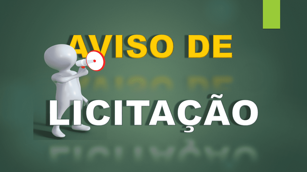 Aviso de Licitação - Inexigibilidade de Licitação n. 002/2024 