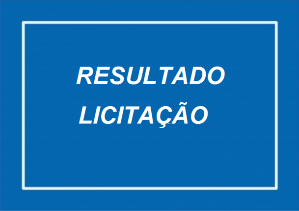 AVISO DE RESULTADO DE DISPENSA DE LICITAÇÃO Nº 002/2022